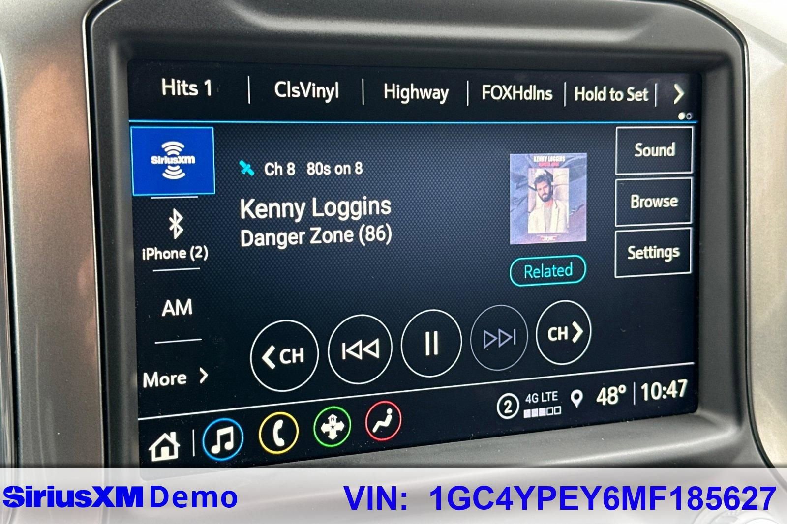 Used 2021 Chevrolet Silverado 2500 LTZ w/ LTZ Plus Package image 28