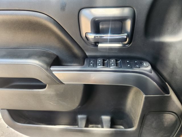 Used 2015 Chevrolet Silverado 1500 LT w/ Texas Edition, 1LT Trim RWD image 25