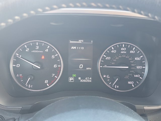 Used 2023 Subaru Ascent Limited AWD/4WD image 29