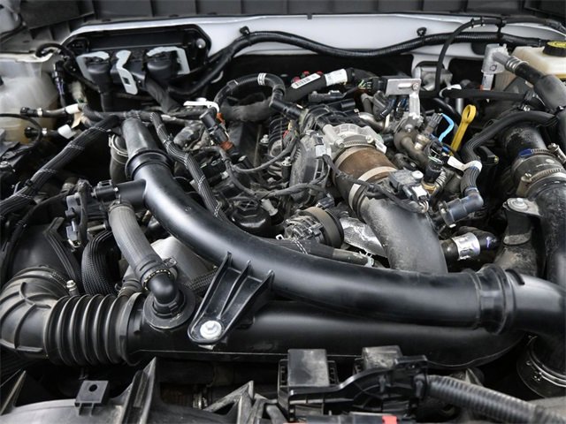 Used 2022 Ford Bronco Wildtrak image 30