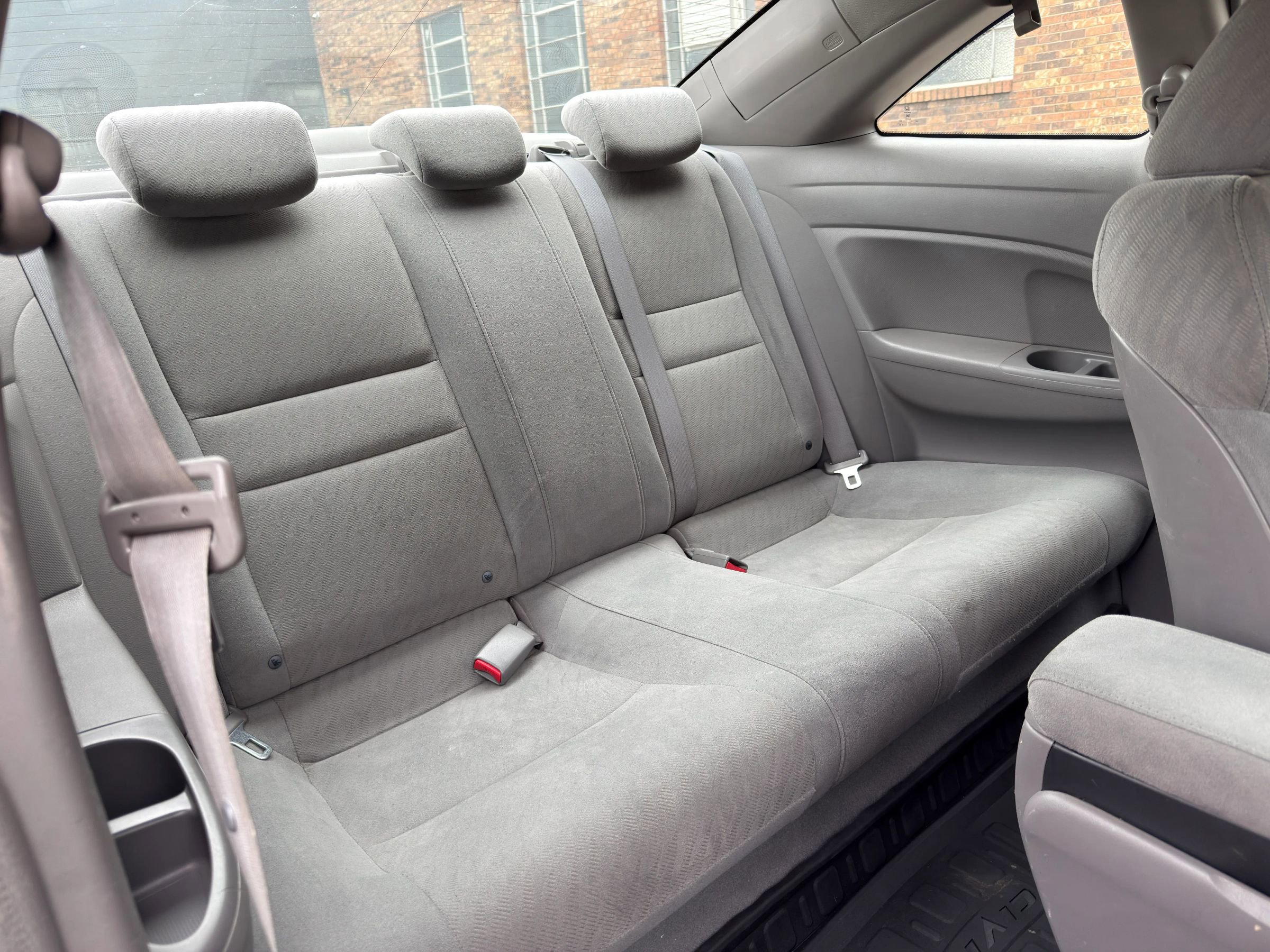 Used 2009 Honda Civic LX image 18