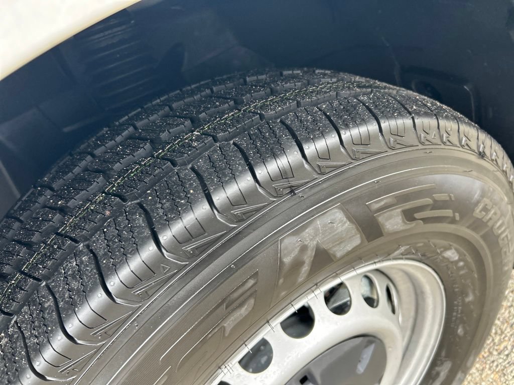 New 2026 Mercedes-Benz Sprinter 2500 image 25