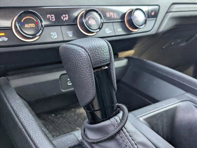 Used 2023 Honda Accord EX image 11