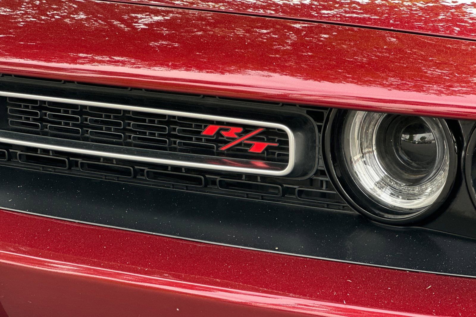 Used 2023 Dodge Challenger R/T image 24