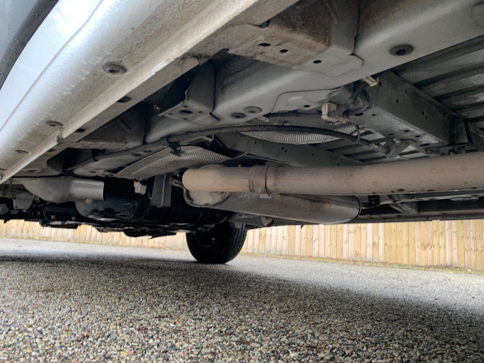 Used 2020 RAM ProMaster 1500 image 20