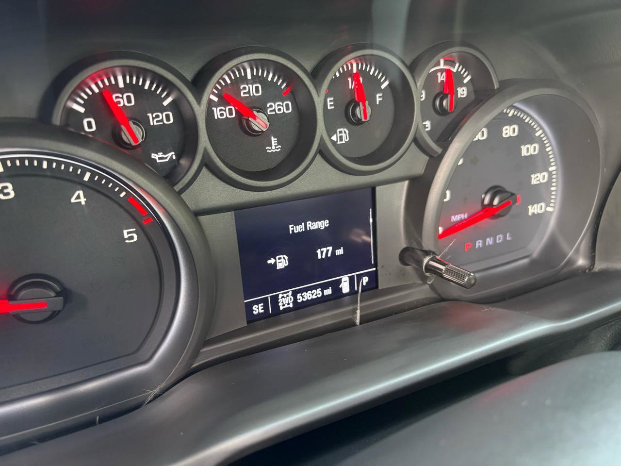 Used 2024 Chevrolet Silverado 2500 W/T w/ WT Fleet Convenience Package image 18