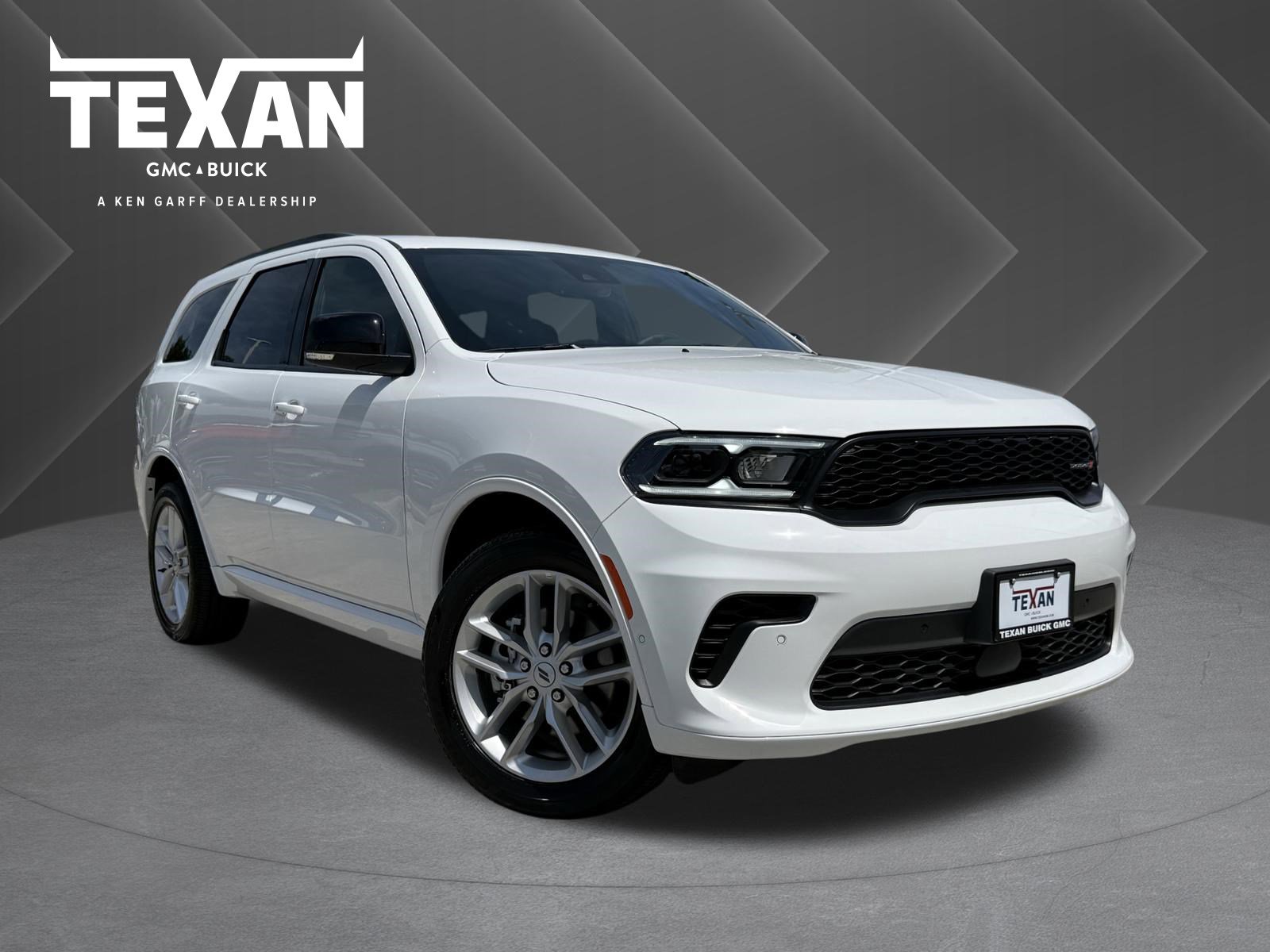 Used 2026 Dodge Durango GT AWD/4WD image 1