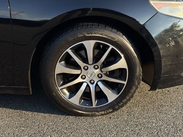 Used 2016 Acura TLX FWD image 13