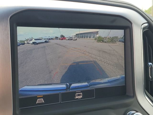 Certified 2021 GMC Sierra 1500 Elevation w/ Preferred Package AWD/4WD image 13