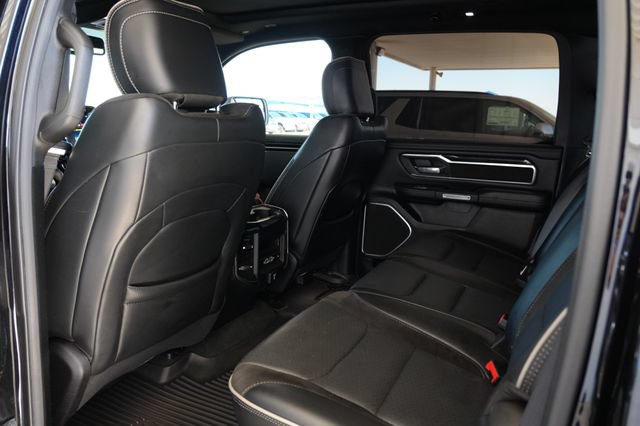 Used 2019 RAM 1500 Laramie RWD image 22