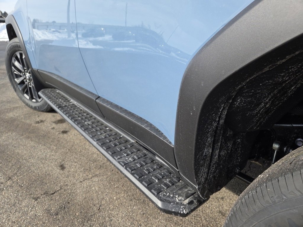 New 2026 Toyota Land Cruiser image 10