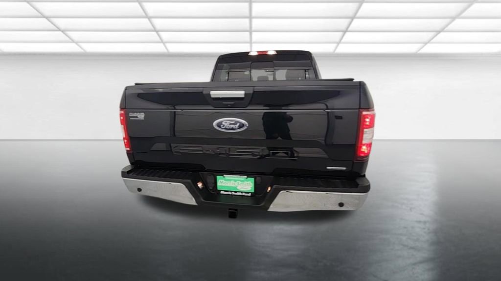 Used 2020 Ford F150 XLT w/ Equipment Group 302A Luxury image 7
