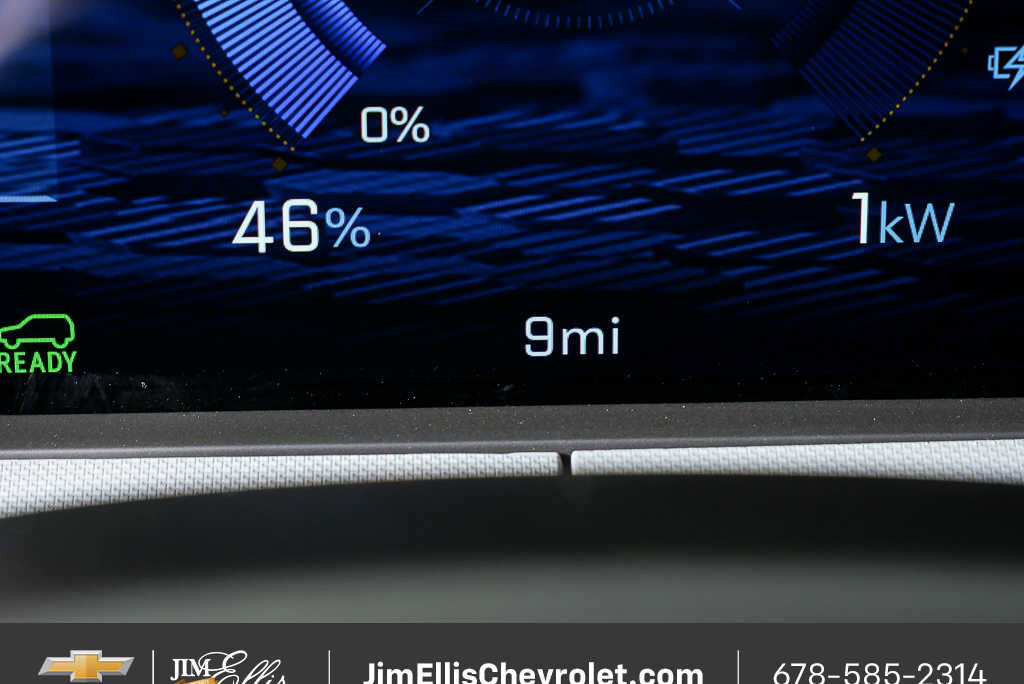 New 2027 Chevrolet Bolt LT w/ Comfort Package image 11