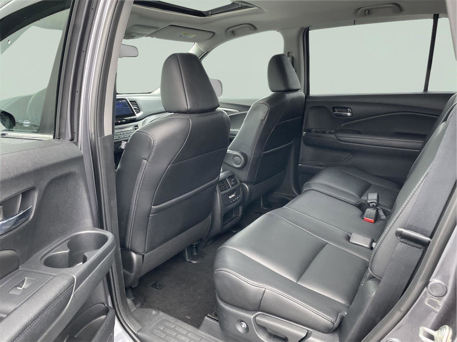 Used 2016 Honda Pilot EX-L image 15