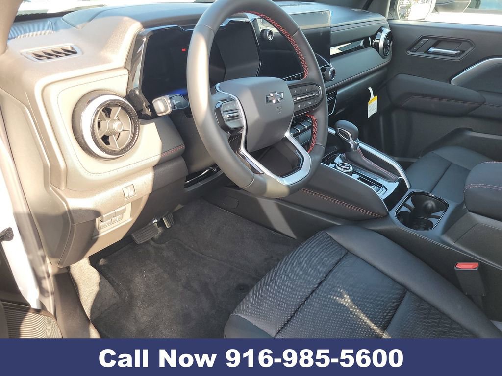 New 2026 Chevrolet Colorado Z71 w/ Z71 Convenience Package 2 image 14