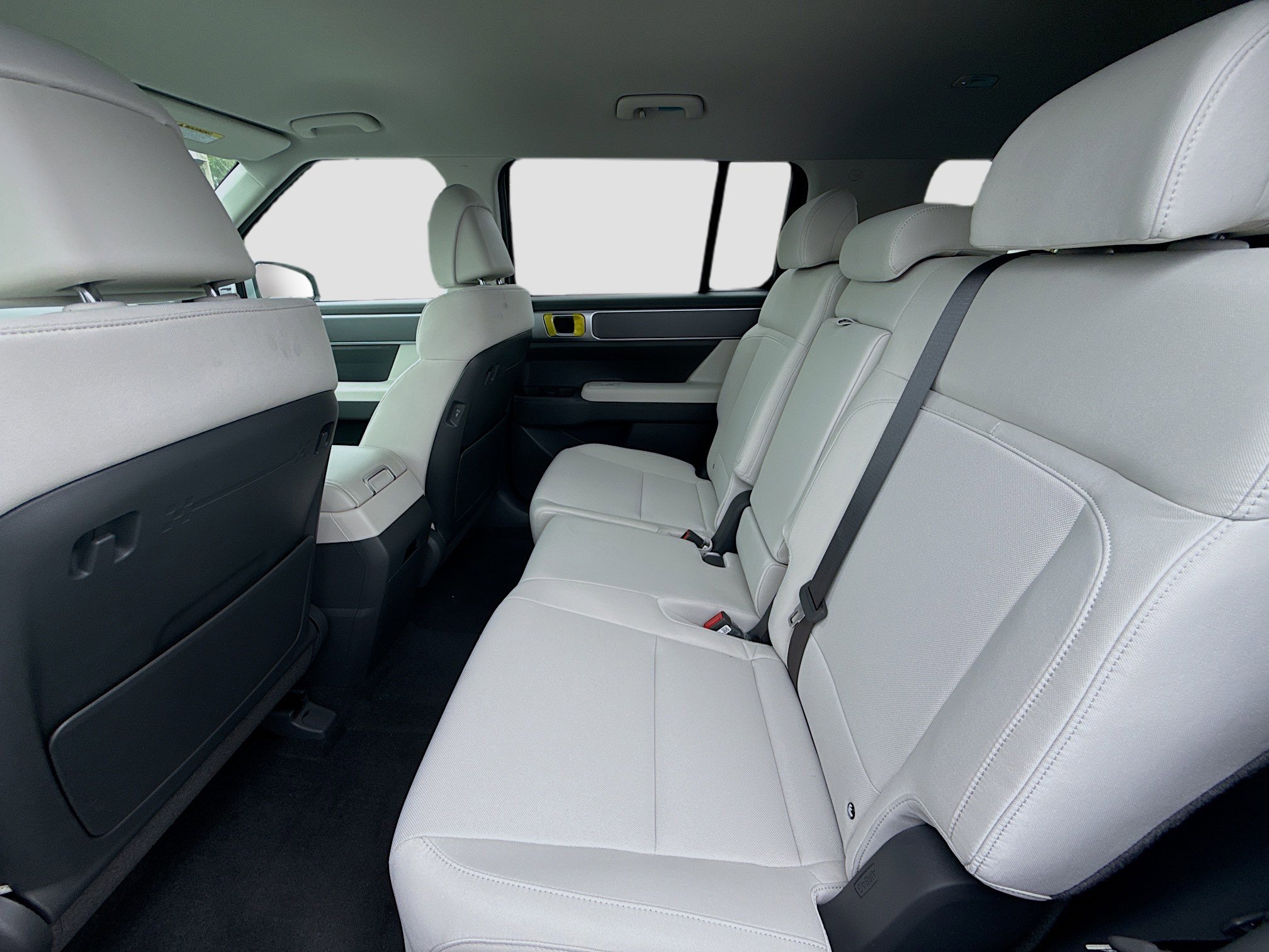 New 2026 Hyundai Santa Fe SE image 17