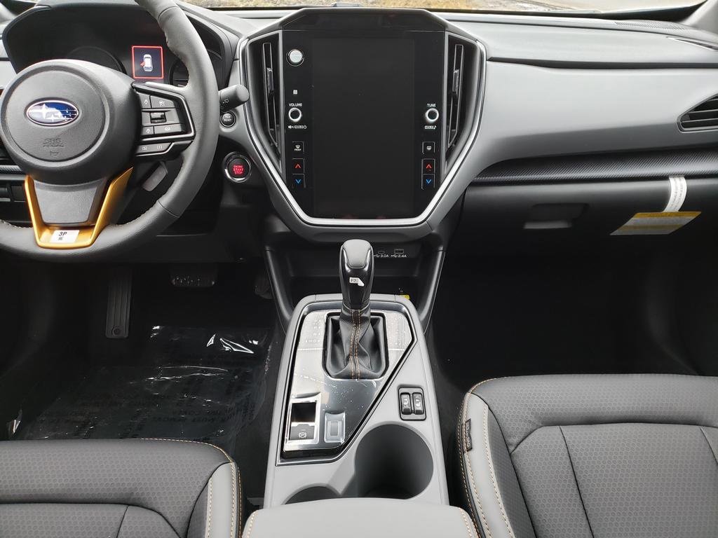 New 2026 Subaru Crosstrek 2.5i Wilderness image 9