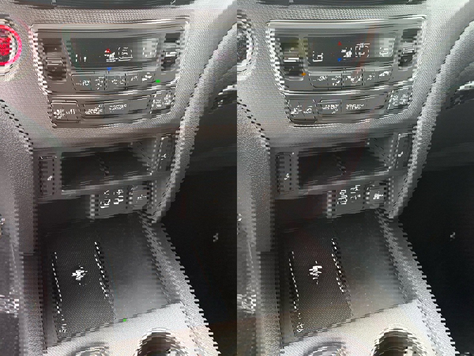 New 2026 Honda Ridgeline RTL image 14