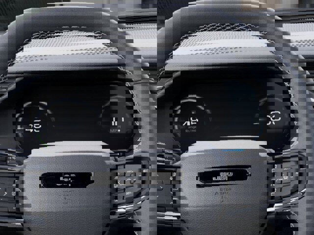 New 2026 Jeep Cherokee Overland image 17