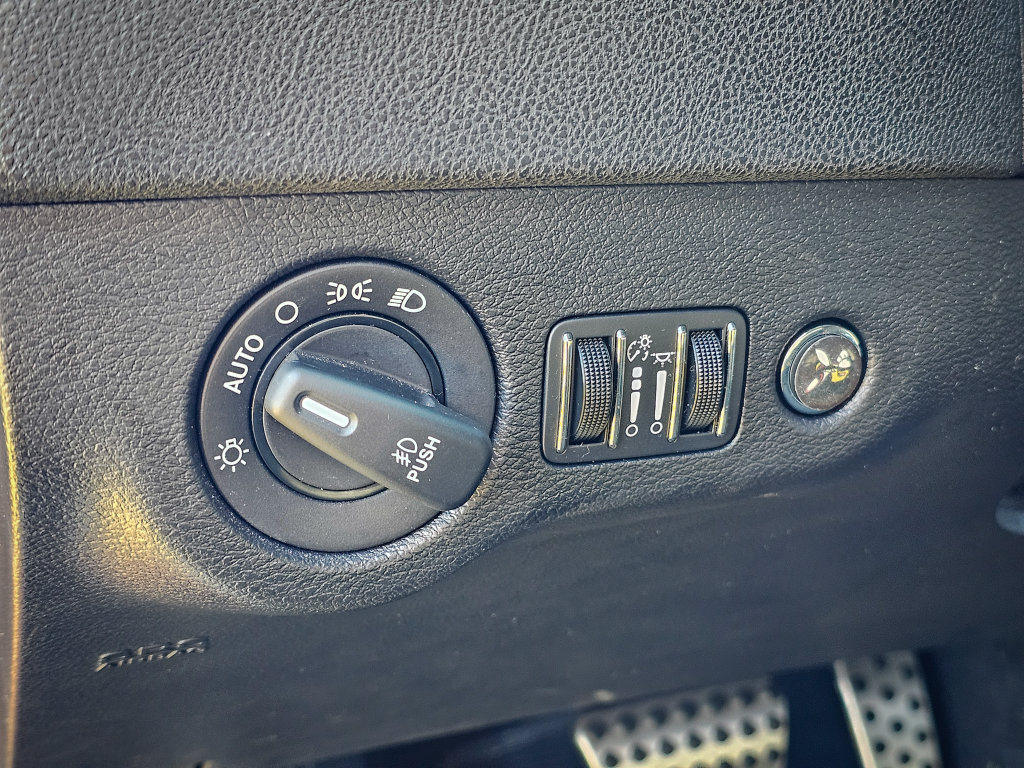 Used 2021 Dodge Charger Scat Pack RWD image 16