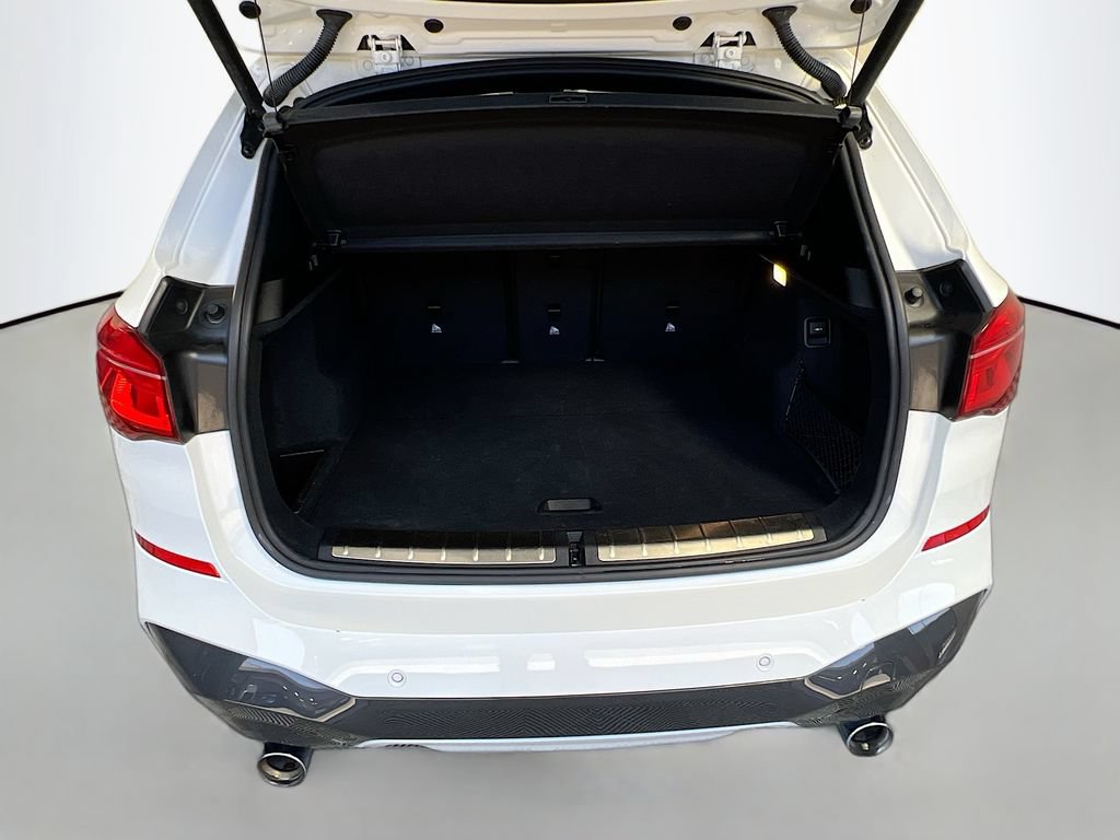 Used 2021 BMW X1 xDrive28i w/ M Sport Package AWD/4WD image 25