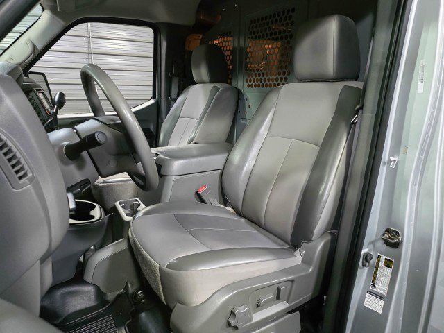 Used 2017 Nissan NV 3500 SL w/ Technology Package image 17