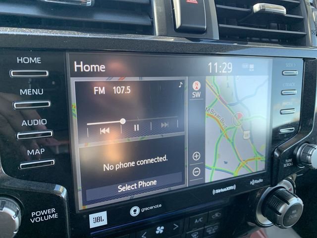 Used 2023 Toyota 4Runner TRD Pro image 21