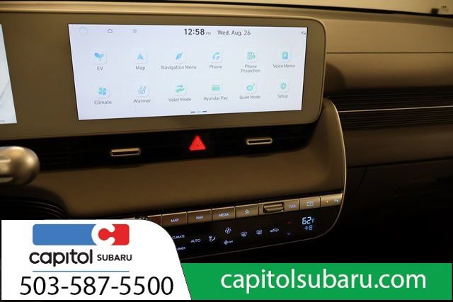 Used 2023 Hyundai Ioniq 5 SEL AWD/4WD image 20
