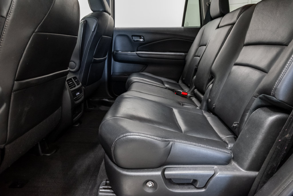 Used 2017 Honda Pilot EX-L image 28