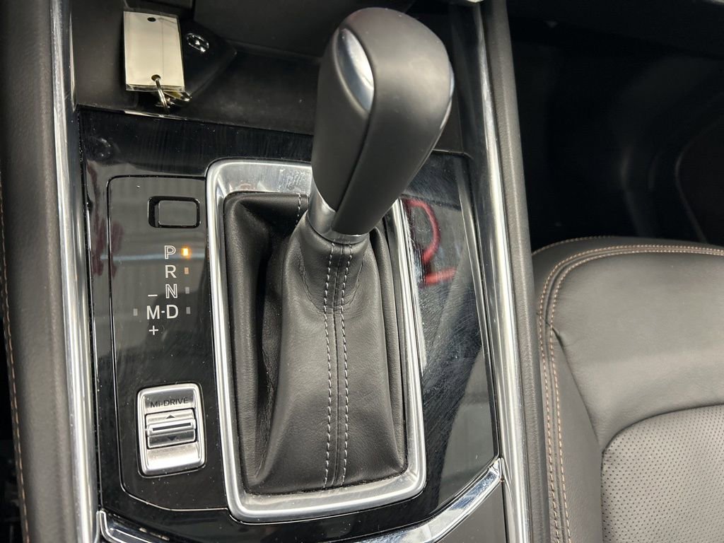 Certified 2023 MAZDA CX-5 AWD 2.5 S w/ Premium Plus Pkg image 18