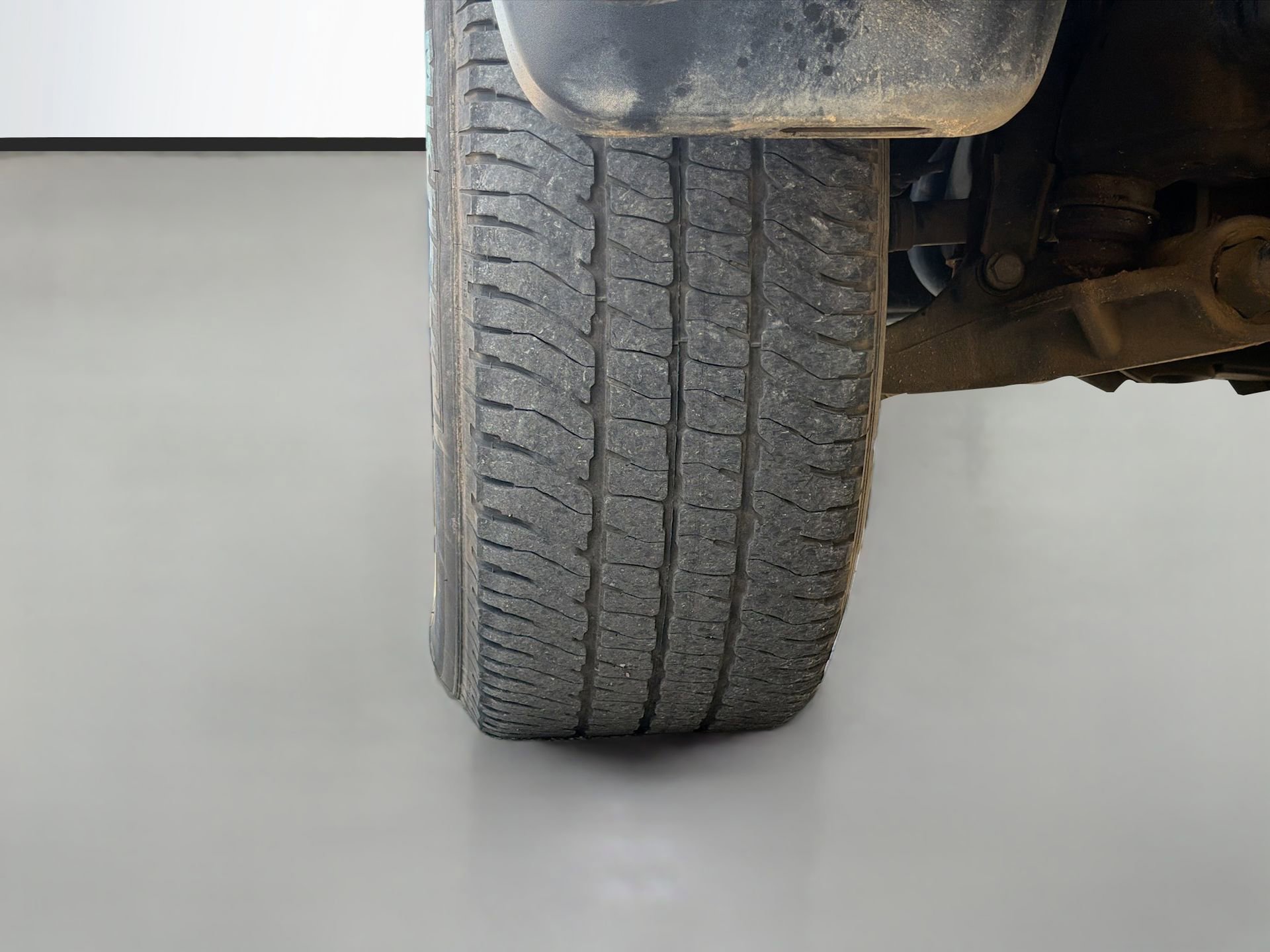 Used 2025 Chevrolet Silverado 2500 LTZ w/ LTZ Convenience Package image 44