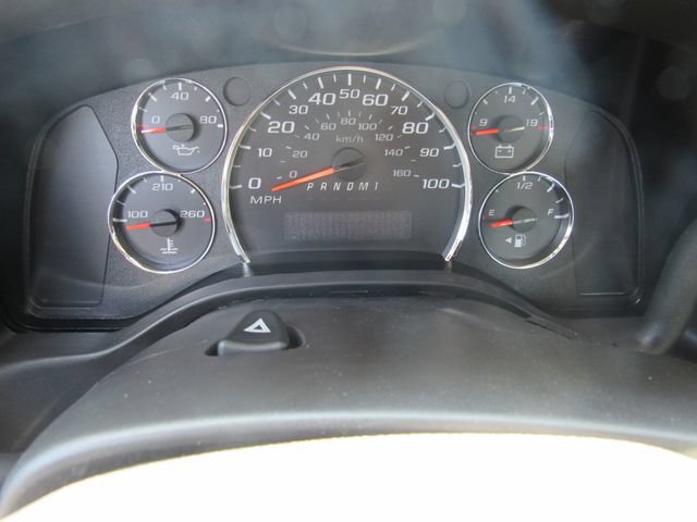Certified 2025 Chevrolet Express 2500 w/ Driver Convenience Package RWD image 13