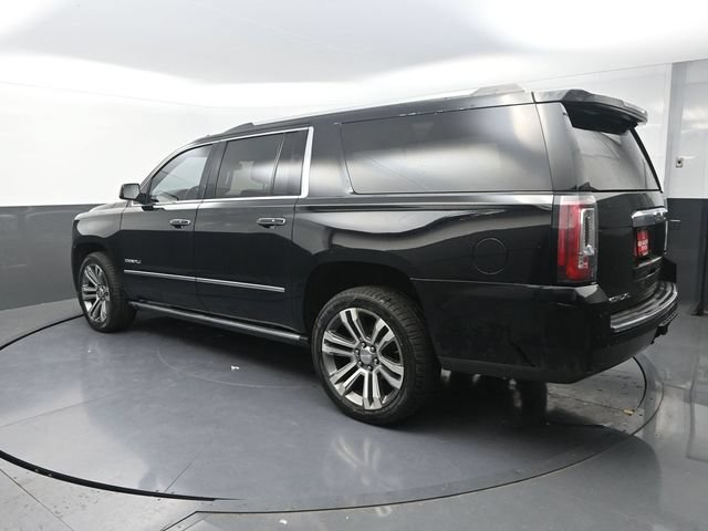 Used 2019 GMC Yukon XL Denali w/ Denali Ultimate Package AWD/4WD image 6