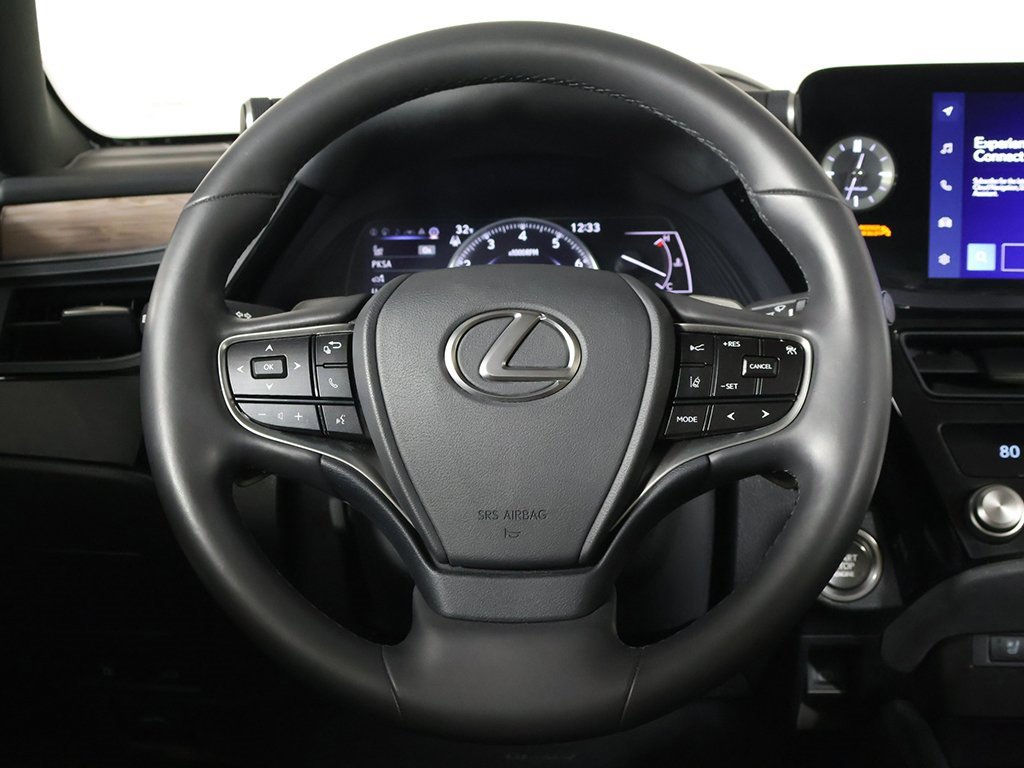 Used 2023 Lexus ES 250 w/ Premium Package image 34
