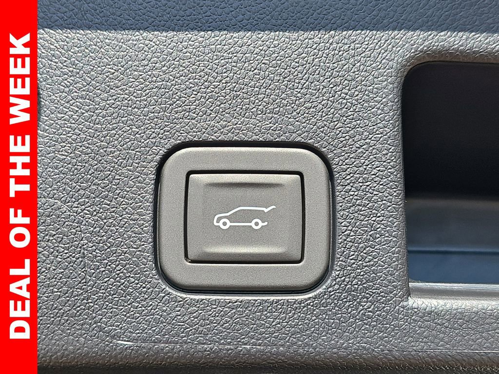 New 2026 Chevrolet Equinox ACTIV image 13