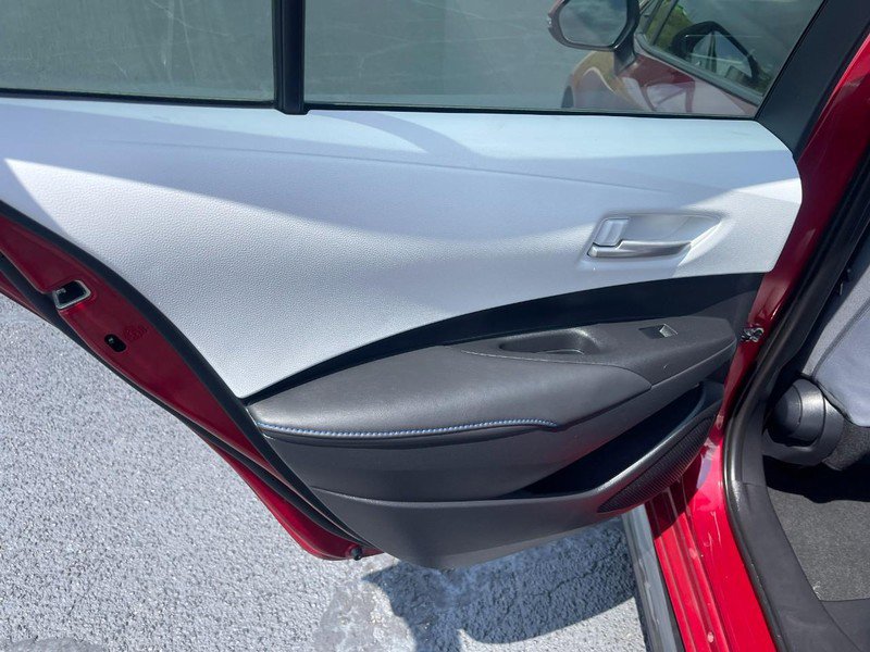 Used 2022 Toyota Corolla SE image 12