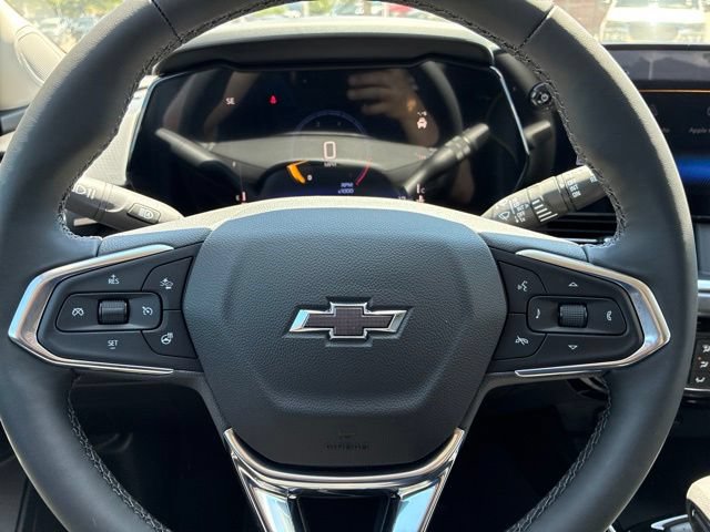 New 2026 Chevrolet Trax ACTIV w/ Driver Confidence Package FWD image 12