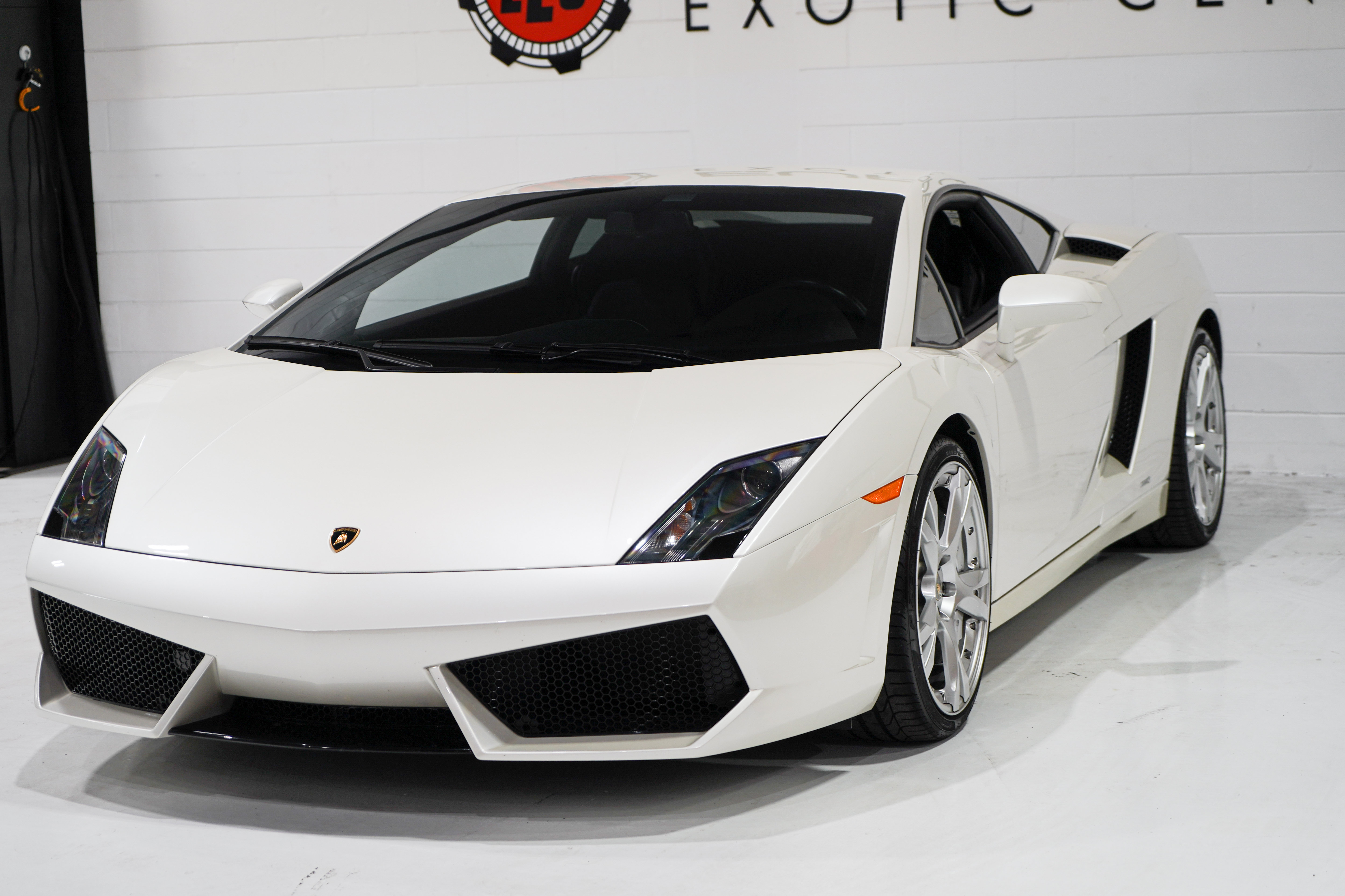Used 2009 Lamborghini Gallardo LP 560-4 AWD/4WD image 30
