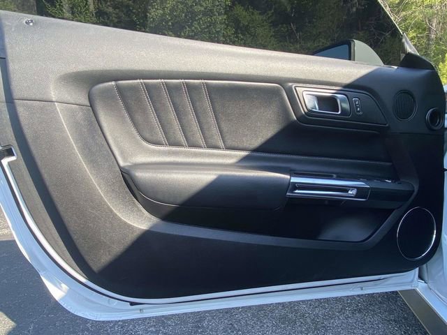 Certified 2022 Ford Mustang Premium image 19