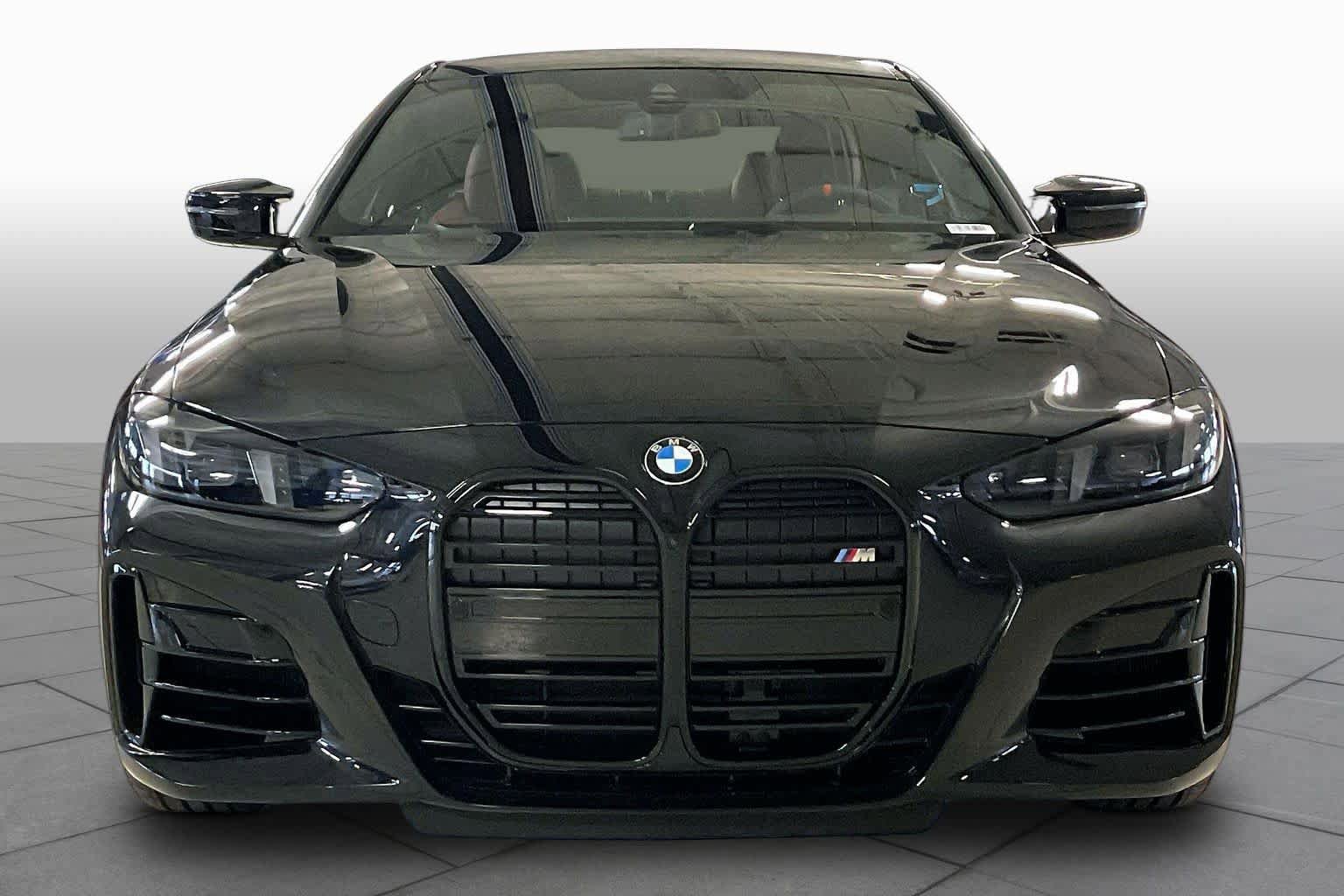 New 2027 BMW M440i Coupe RWD image 3
