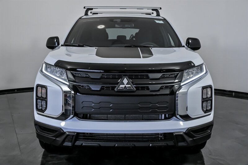 New 2026 Mitsubishi Outlander Sport AWD image 4
