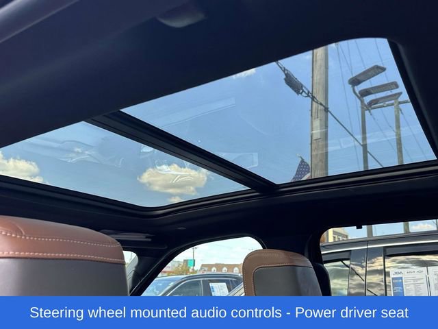 Used 2024 Toyota Tundra 1794 Edition image 13