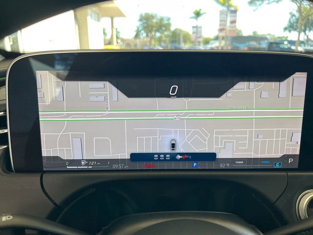 Used 2025 Mercedes-Benz E 350 4MATIC Sedan w/ Winter Package image 59