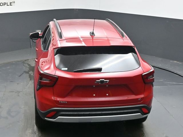 New 2026 Chevrolet Trax LT w/ Driver Confidence Package image 35