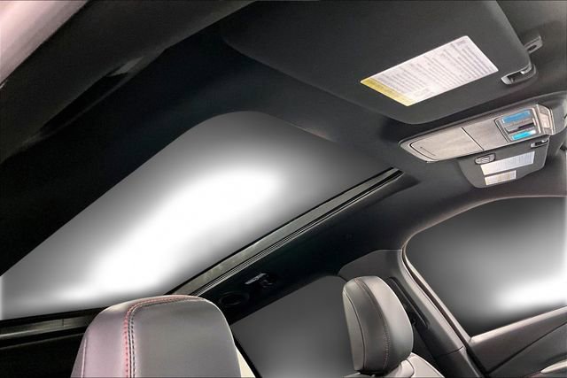 New 2026 Ford Explorer ST-Line w/ ST-Line Street Pack image 3