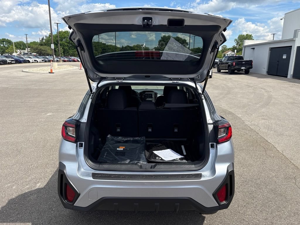 New 2026 Subaru Crosstrek 2.5i AWD/4WD image 8