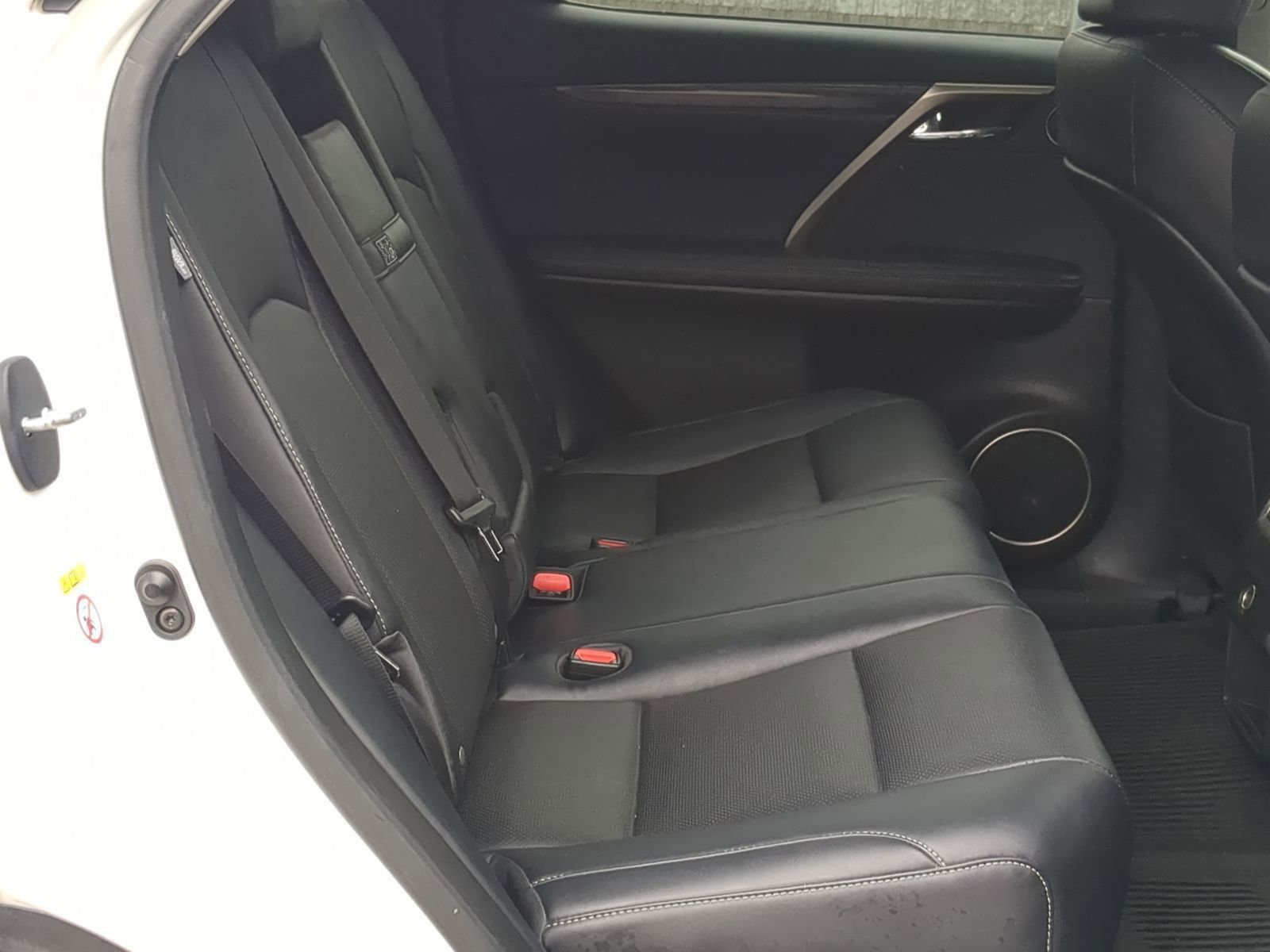 Used 2017 Lexus RX 350 AWD image 23