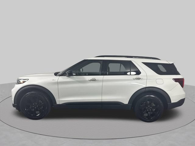 Used 2023 Ford Explorer ST-Line AWD/4WD image 31