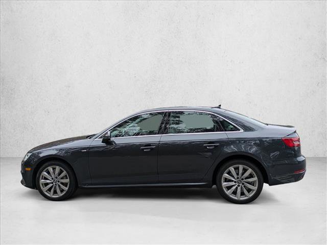 Used 2017 Audi A4 2.0T Premium Plus image 3