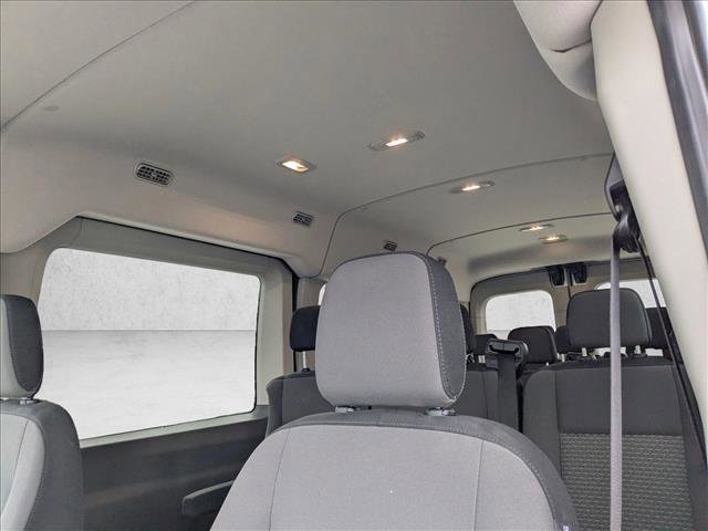 Used 2025 Ford Transit 350 XLT image 18